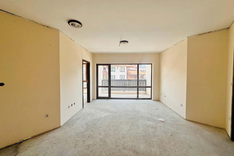 3-bedroom apartment in Oblast Blagoevgrad, Bansko