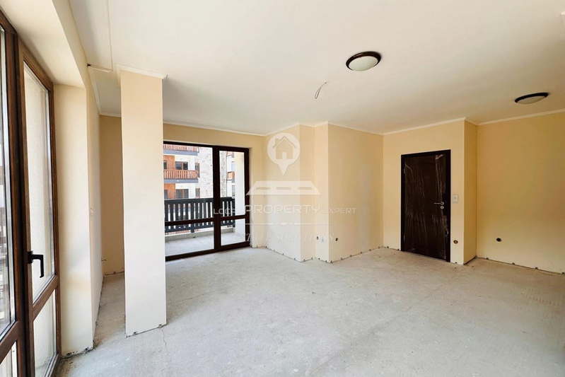 3-bedroom apartment in Oblast Blagoevgrad, Bansko