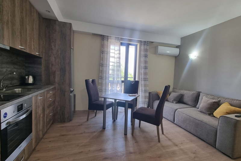 3-bedroom apartment in Oblast Blagoevgrad, Bansko