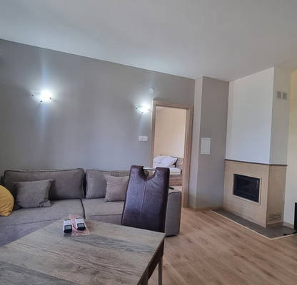 Photo 2 — 3-bedroom apartment in Oblast Blagoevgrad, Bansko