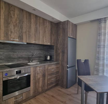 Photo 3 — 3-bedroom apartment in Oblast Blagoevgrad, Bansko