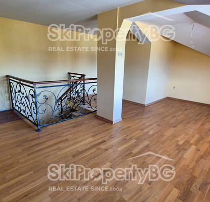 Photo 2 — 3-bedroom apartment in Oblast Blagoevgrad, Bansko