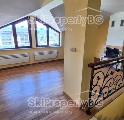 Photo 3 — 3-bedroom apartment in Oblast Blagoevgrad, Bansko