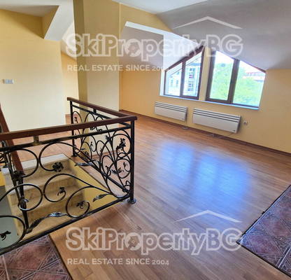 Photo 4 — 3-bedroom apartment in Oblast Blagoevgrad, Bansko