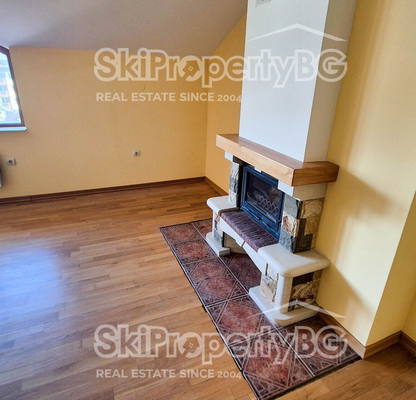 Photo 5 — 3-bedroom apartment in Oblast Blagoevgrad, Bansko