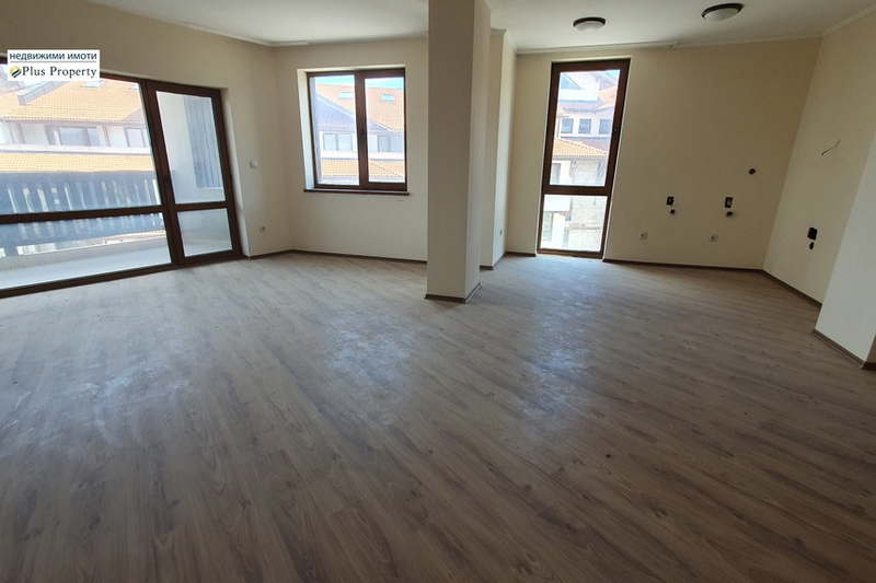 3-bedroom apartment in Oblast Blagoevgrad, Bansko