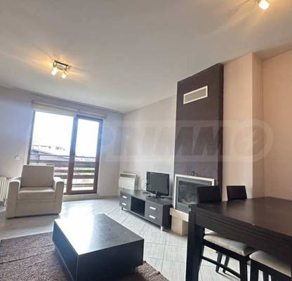 Photo 2 — 3-bedroom apartment in Oblast Blagoevgrad, Bansko