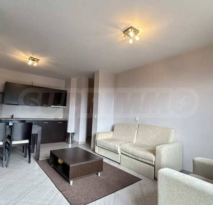 Photo 3 — 3-bedroom apartment in Oblast Blagoevgrad, Bansko