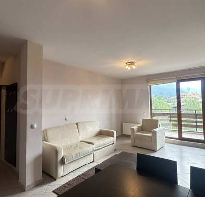 Photo 4 — 3-bedroom apartment in Oblast Blagoevgrad, Bansko