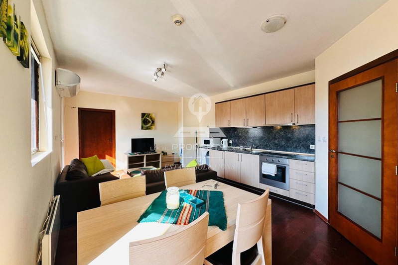 3-bedroom apartment in Oblast Blagoevgrad, Bansko