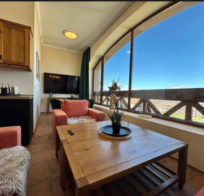 Photo 2 — 3-bedroom apartment in Oblast Blagoevgrad, Bansko