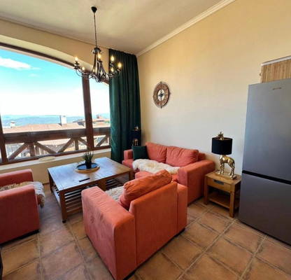 Photo 4 — 3-bedroom apartment in Oblast Blagoevgrad, Bansko