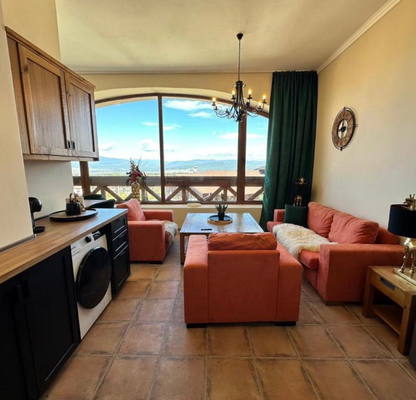 Photo 5 — 3-bedroom apartment in Oblast Blagoevgrad, Bansko