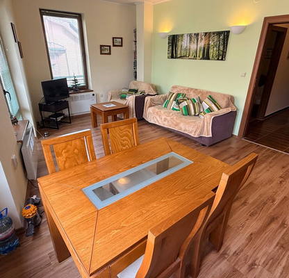 Photo 2 — 3-bedroom apartment in Oblast Blagoevgrad, Bansko