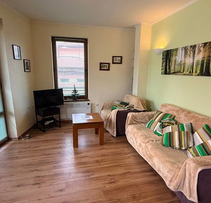 Photo 3 — 3-bedroom apartment in Oblast Blagoevgrad, Bansko