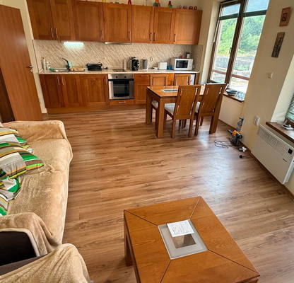 Photo 4 — 3-bedroom apartment in Oblast Blagoevgrad, Bansko