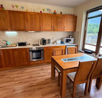 Photo 5 — 3-bedroom apartment in Oblast Blagoevgrad, Bansko