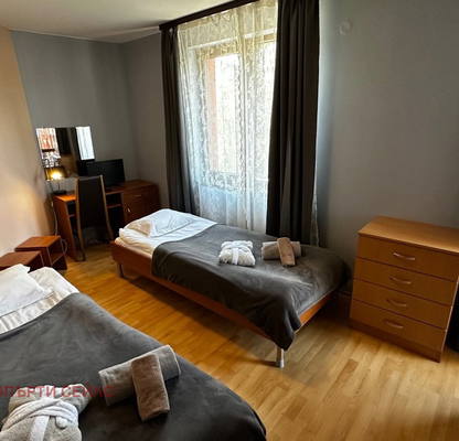 Photo 3 — 3-bedroom apartment in Oblast Blagoevgrad, Bansko
