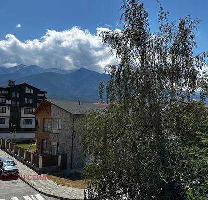 Photo 4 — 3-bedroom apartment in Oblast Blagoevgrad, Bansko