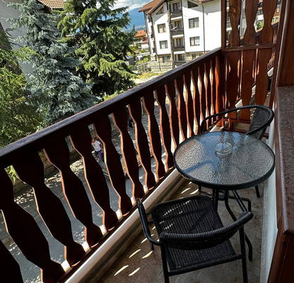 Photo 5 — 3-bedroom apartment in Oblast Blagoevgrad, Bansko