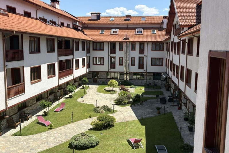 3-bedroom apartment in Oblast Blagoevgrad, Bansko
