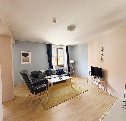Photo 2 — 3-bedroom apartment in Oblast Blagoevgrad, Bansko