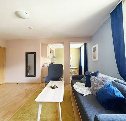 Photo 3 — 3-bedroom apartment in Oblast Blagoevgrad, Bansko