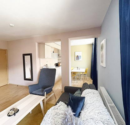 Photo 4 — 3-bedroom apartment in Oblast Blagoevgrad, Bansko