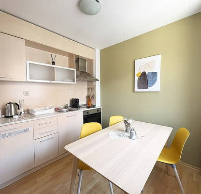 Photo 5 — 3-bedroom apartment in Oblast Blagoevgrad, Bansko