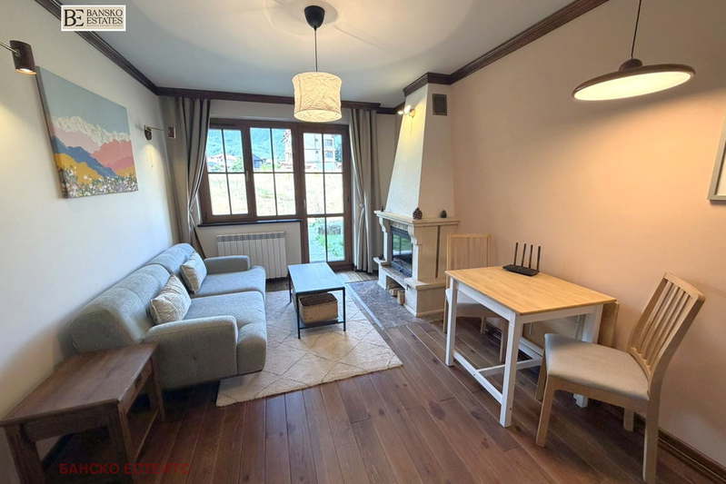 3-bedroom apartment in Oblast Blagoevgrad, Bansko