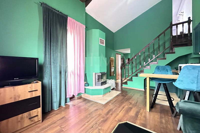 3-bedroom apartment in Oblast Blagoevgrad, Bansko