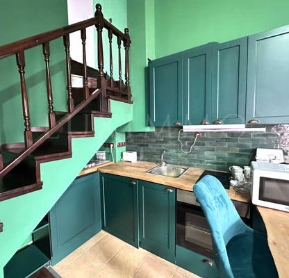 Photo 3 — 3-bedroom apartment in Oblast Blagoevgrad, Bansko