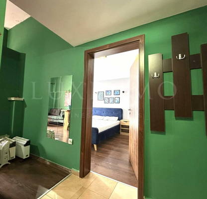 Photo 4 — 3-bedroom apartment in Oblast Blagoevgrad, Bansko