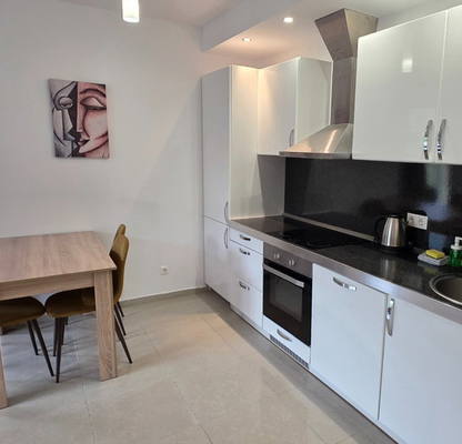 Photo 2 — 3-bedroom apartment in Oblast Blagoevgrad, Bansko