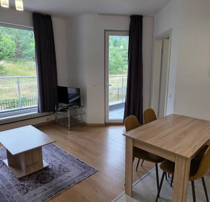 Photo 3 — 3-bedroom apartment in Oblast Blagoevgrad, Bansko