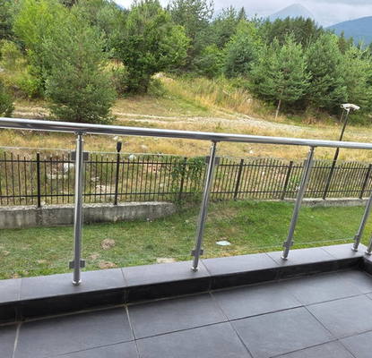 Photo 4 — 3-bedroom apartment in Oblast Blagoevgrad, Bansko