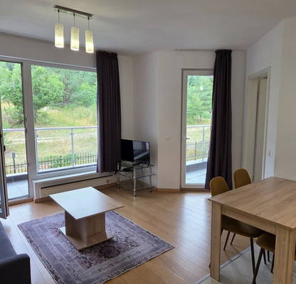 Photo 5 — 3-bedroom apartment in Oblast Blagoevgrad, Bansko