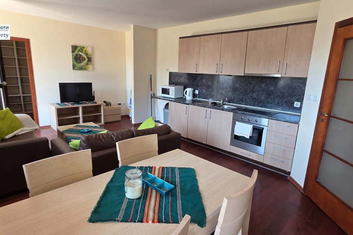 3-bedroom apartment in Oblast Blagoevgrad, Bansko