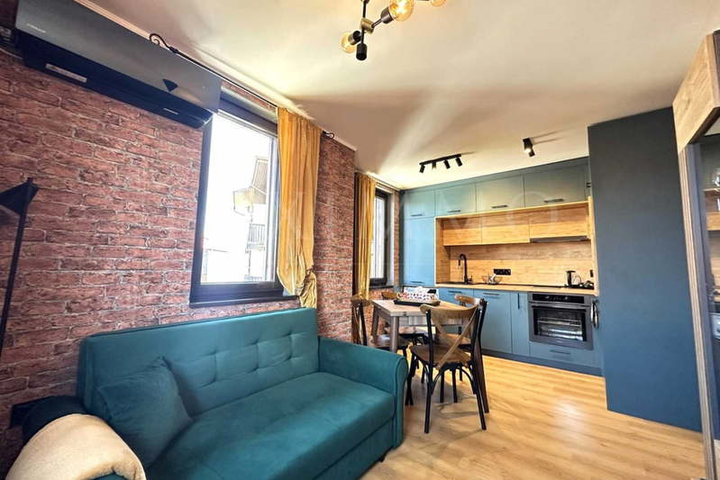 3-bedroom apartment in Oblast Blagoevgrad, Bansko