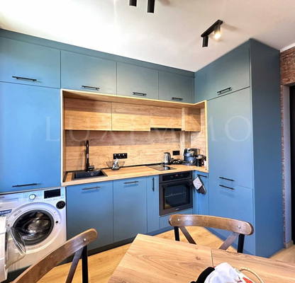 Photo 2 — 3-bedroom apartment in Oblast Blagoevgrad, Bansko