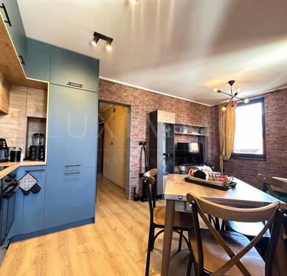 Photo 3 — 3-bedroom apartment in Oblast Blagoevgrad, Bansko