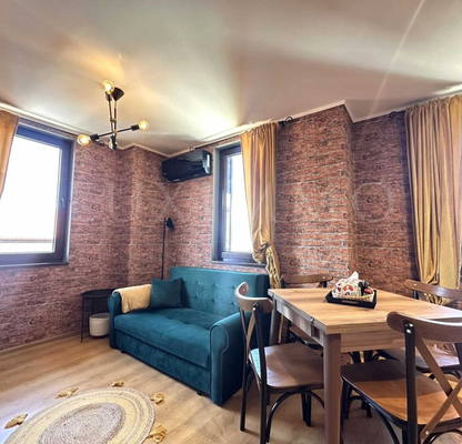 Photo 5 — 3-bedroom apartment in Oblast Blagoevgrad, Bansko