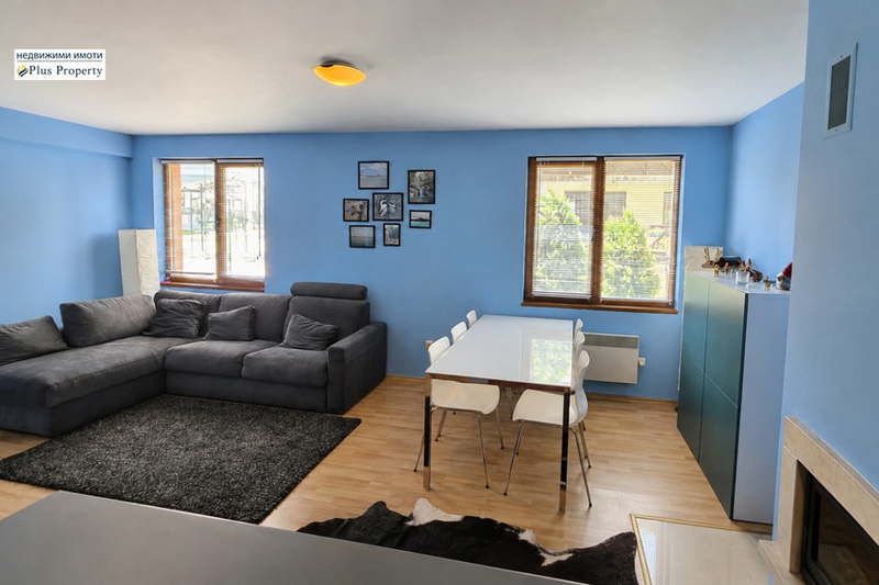 4-bedroom apartment in Oblast Blagoevgrad, Bansko