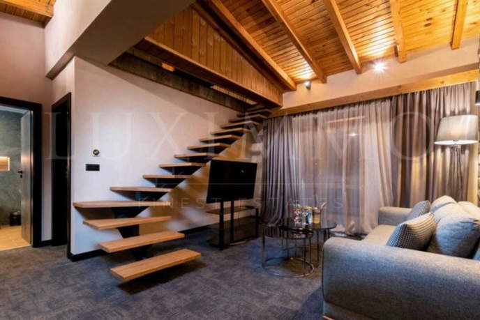 5-bedroom apartment in Oblast Blagoevgrad, Bansko