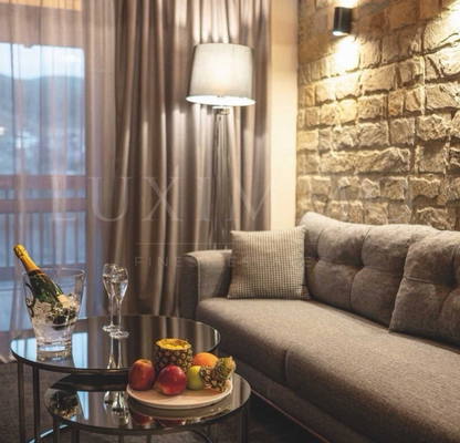 Photo 2 — 5-bedroom apartment in Oblast Blagoevgrad, Bansko