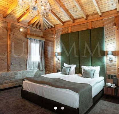 Photo 3 — 5-bedroom apartment in Oblast Blagoevgrad, Bansko