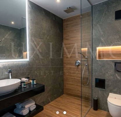 Photo 5 — 5-bedroom apartment in Oblast Blagoevgrad, Bansko