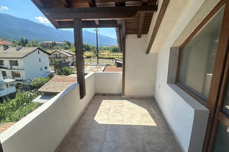 5-bedroom apartment in Oblast Blagoevgrad, Bansko