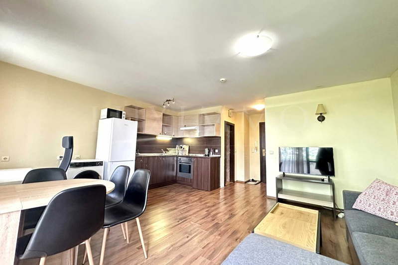 5-bedroom apartment in Oblast Blagoevgrad, Bansko