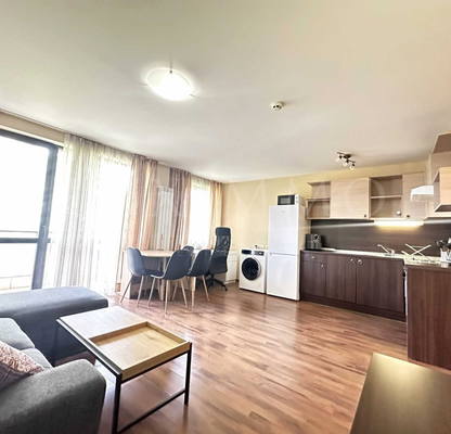 Photo 3 — 5-bedroom apartment in Oblast Blagoevgrad, Bansko